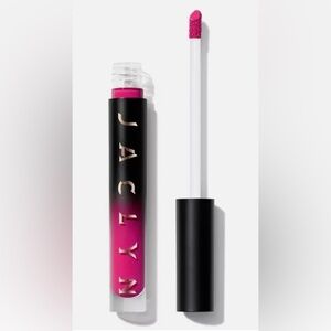 Jaclyn I’m In It liquid lipstick